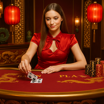 Malina - Live Baccarat - Evolution Gaming