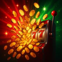 Malina Casino Bonus - 100% opptil 5000 NOK + 200 Freespins