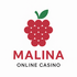 Malina Casino Logo