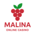 Malina Casino Logo