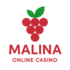 Malina Casino Logo