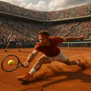 Malina - Tennis Betting - Live Sports Odds